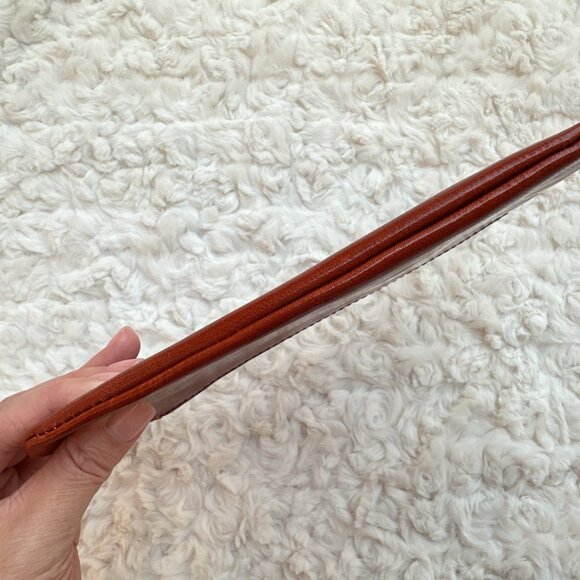 Gonthier Atelier Adele Clutch in Calfskin Leather - Picture 6 of 9